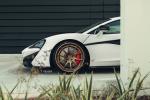 McLaren 570S on Velos Wheels (VLS01) 2019 года